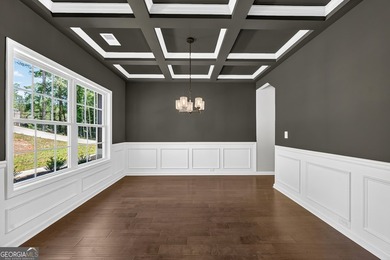 Welcome to Oak Ridge in Waverly Hall, where this Harrison C home - photo 7