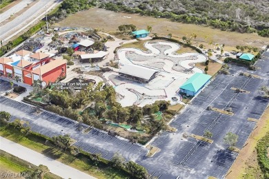 LOCATION, LOCATION, LOCATION! 18.06 Acres FastTrax Property - photo 8