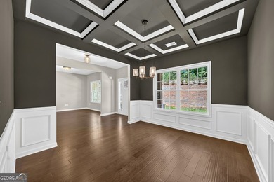 Welcome to Oak Ridge in Waverly Hall, where this Harrison C home - photo 8