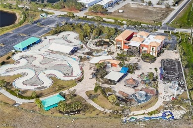 LOCATION, LOCATION, LOCATION! 18.06 Acres FastTrax Property - photo 9