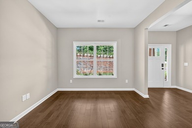 Welcome to Oak Ridge in Waverly Hall, where this Harrison C home - photo 10