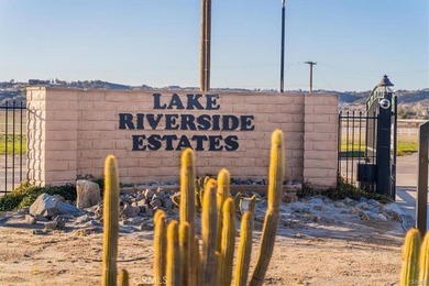Lake Riverside  Acreage For Sale in Aguanga California