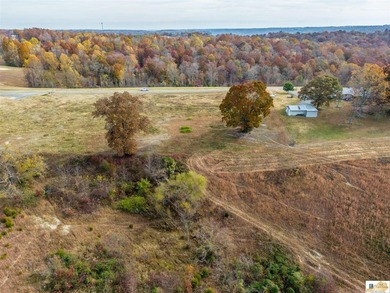 Green River Lake Acreage For Sale in Columbia Kentucky
