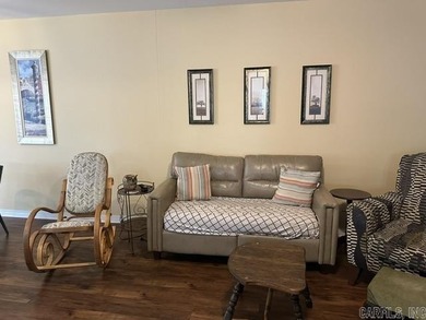Enjoy this partially furnished condo tucked among the trees - photo 11