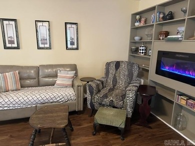 Enjoy this partially furnished condo tucked among the trees - photo 12