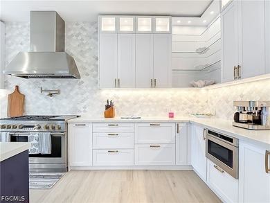 Luxury NEW CONSTRUCTION home offering elevated coastal living in - photo 12