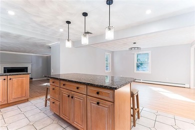 This beautifully updated, turn-key Colonial perfectly pairs - photo 13