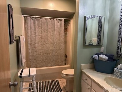 Enjoy this partially furnished condo tucked among the trees - photo 14