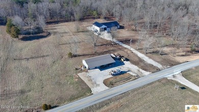 Close to WAX MARINA near Nolin Lake. 3 lots totaling 6.8 acres - photo 4