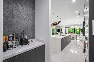 NO HOA! Built in 2023 and impeccably upgraded throughout, this - photo 15