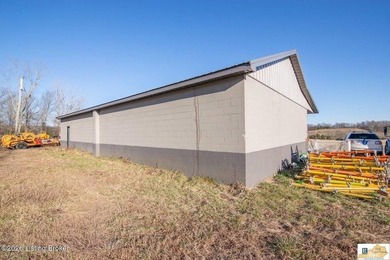 Close to WAX MARINA near Nolin Lake. 3 lots totaling 6.8 acres - photo 5