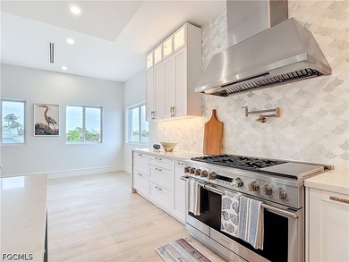 Luxury NEW CONSTRUCTION home offering elevated coastal living in - photo 16