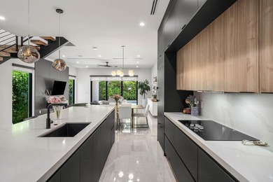 NO HOA! Built in 2023 and impeccably upgraded throughout, this - photo 16