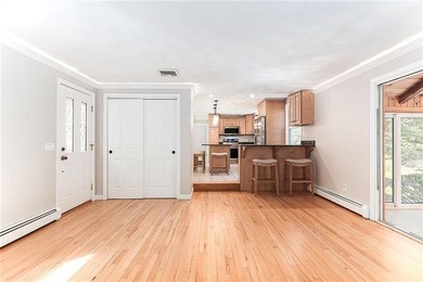 This beautifully updated, turn-key Colonial perfectly pairs - photo 19
