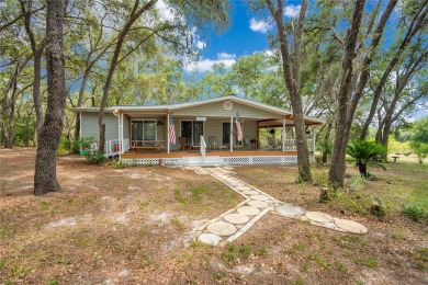  Home Sale Pending in Spring Hill Florida