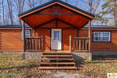 CLOSE TO NOLIN LAKE. Not far from Wax Marina. OVER 3 ACRES with - photo 2