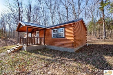 CLOSE TO NOLIN LAKE. Not far from Wax Marina. OVER 3 ACRES with - photo 7