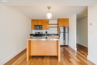 Welcome to The Harrison West - thoughtfully designed by the