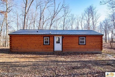 CLOSE TO NOLIN LAKE. Not far from Wax Marina. OVER 3 ACRES with - photo 8