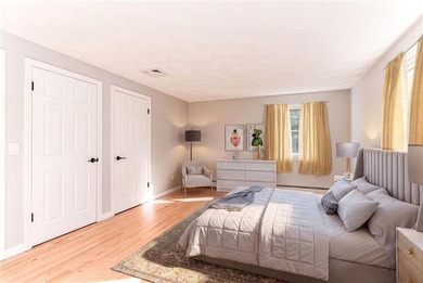 This beautifully updated, turn-key Colonial perfectly pairs - photo 28