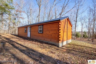 CLOSE TO NOLIN LAKE. Not far from Wax Marina. OVER 3 ACRES with - photo 9