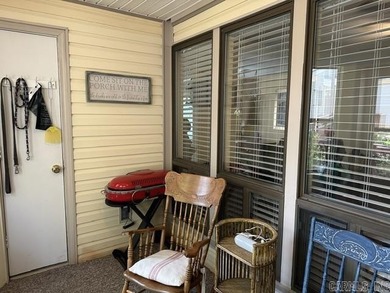 Enjoy this partially furnished condo tucked among the trees - photo 30