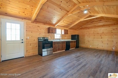 CLOSE TO NOLIN LAKE. Not far from Wax Marina. OVER 3 ACRES with - photo 10