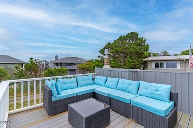 Welcome to your coastal retreat! Beautiful ocean view home just - photo 31