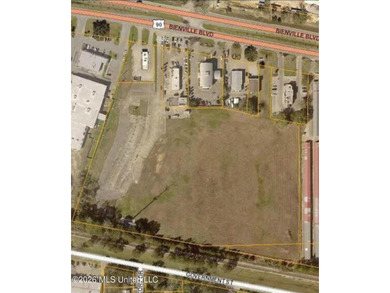 The property is zoned Highway Commercial. 11.86 +/- acres of - photo 1