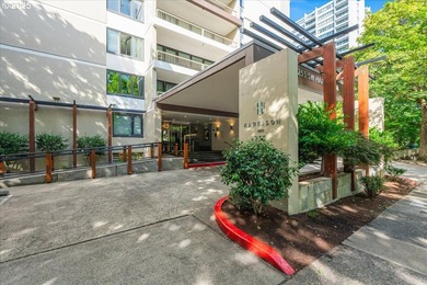 Welcome to The Harrison West - thoughtfully designed by the