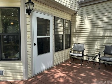 Enjoy this partially furnished condo tucked among the trees - photo 32