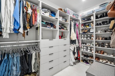 NO HOA! Built in 2023 and impeccably upgraded throughout, this - photo 33