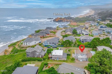 Welcome to your coastal retreat! Beautiful ocean view home just - photo 43