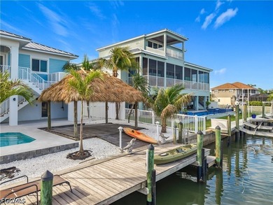 Luxury NEW CONSTRUCTION home offering elevated coastal living in - photo 44