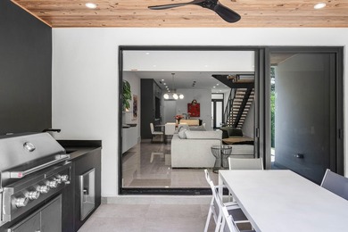NO HOA! Built in 2023 and impeccably upgraded throughout, this - photo 44