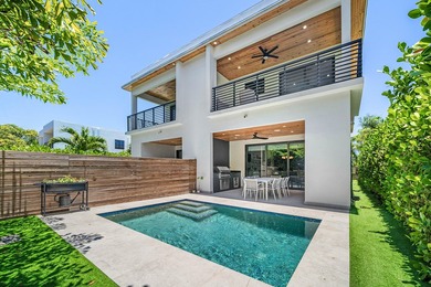 NO HOA! Built in 2023 and impeccably upgraded throughout, this - photo 49