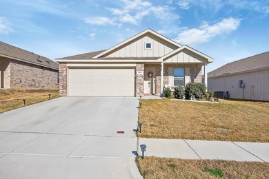 Eagle Mountain Lake Home For Sale in Pelican Bay Texas