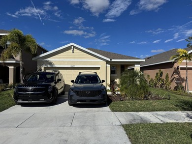 Welcome to this beautifully upgraded 3-bedroom, 2-bath CBS home - photo 1