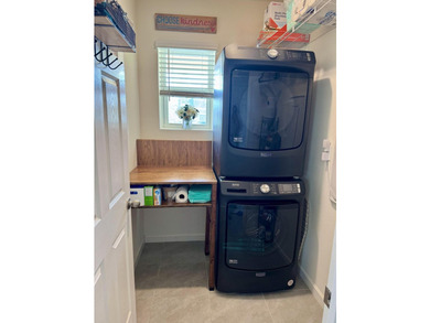 Welcome to this beautifully upgraded 3-bedroom, 2-bath CBS home - photo 5