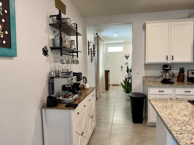 Welcome to this beautifully upgraded 3-bedroom, 2-bath CBS home - photo 8