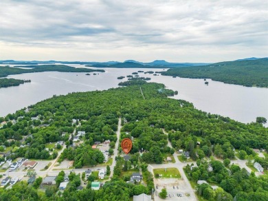 Lake Home For Sale in Greenville, Maine