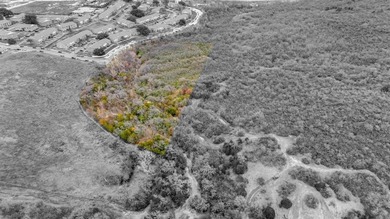 Mountain Creek Lake Acreage For Sale in Dallas Texas