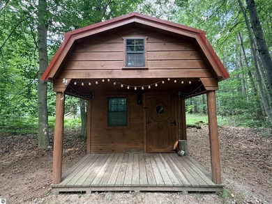 Enjoy your own Up North getaway on this 0.33-acre recreational - photo 2