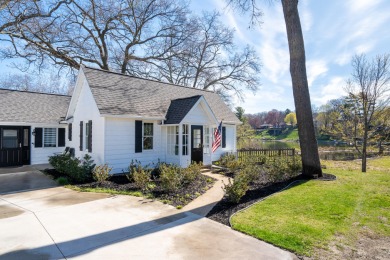 Lake Home For Sale in North Muskegon, Michigan