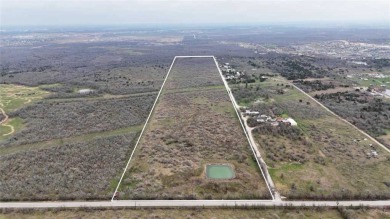 Lake Lot For Sale in Del Valle, Texas