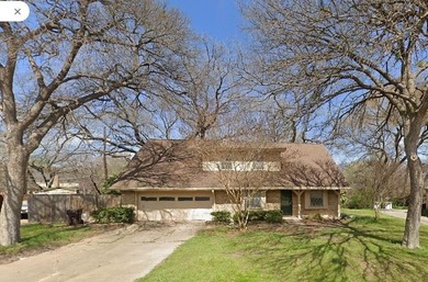 (private lake, pond, coastal) Home For Sale in Plano Texas