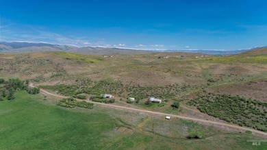 (private lake, pond, creek) Home For Sale in Council Idaho