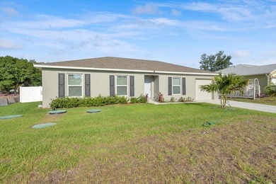 Built in 2024 and upgraded beyond builder grade, this - photo 1