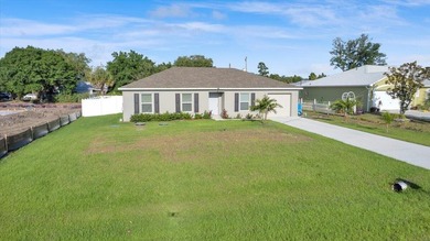 Built in 2024 and upgraded beyond builder grade, this - photo 2