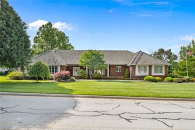 Nestled within the gated community of Pinnacle Country Club - photo 1